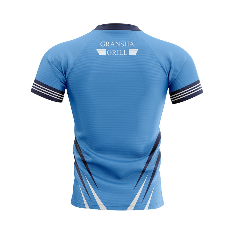 Load image into Gallery viewer, St Teresas FC Jersey (B30) - Adults
