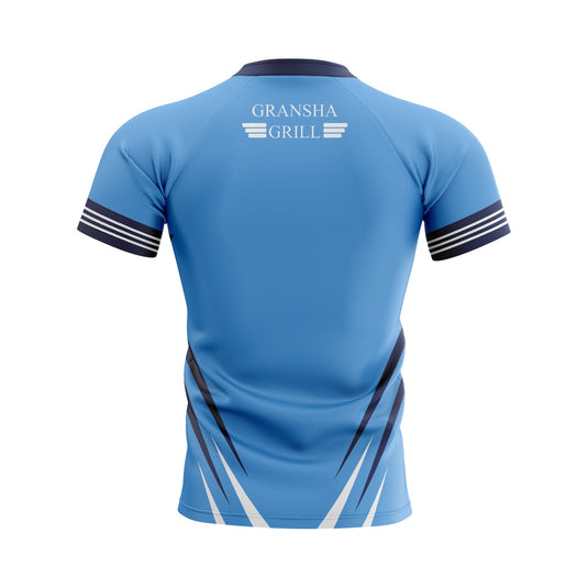 St Teresas FC Jersey (B30) - Adults
