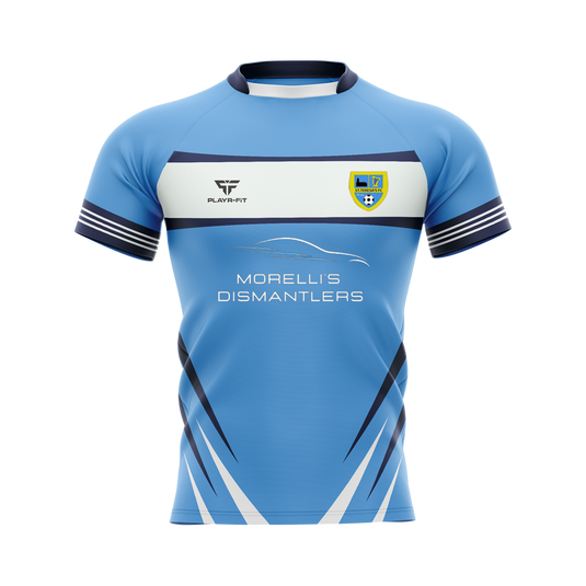 St Teresas FC Jersey (B30) - Kids