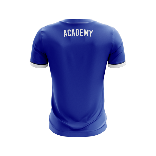 Glenmuir United FC Jersey (D35) Boys - Adults