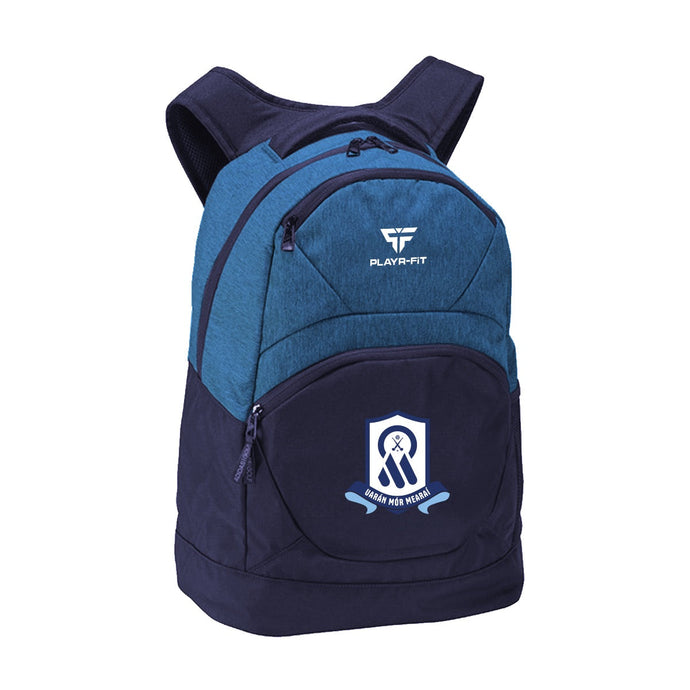 Oranmore-Maree GFC Back Pack
