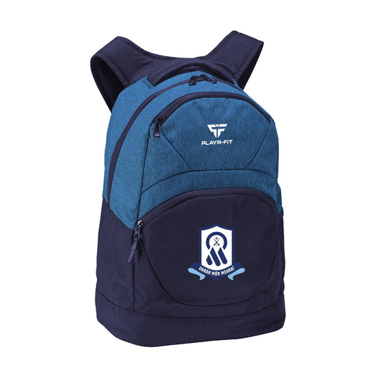 Oranmore-Maree GFC Back Pack