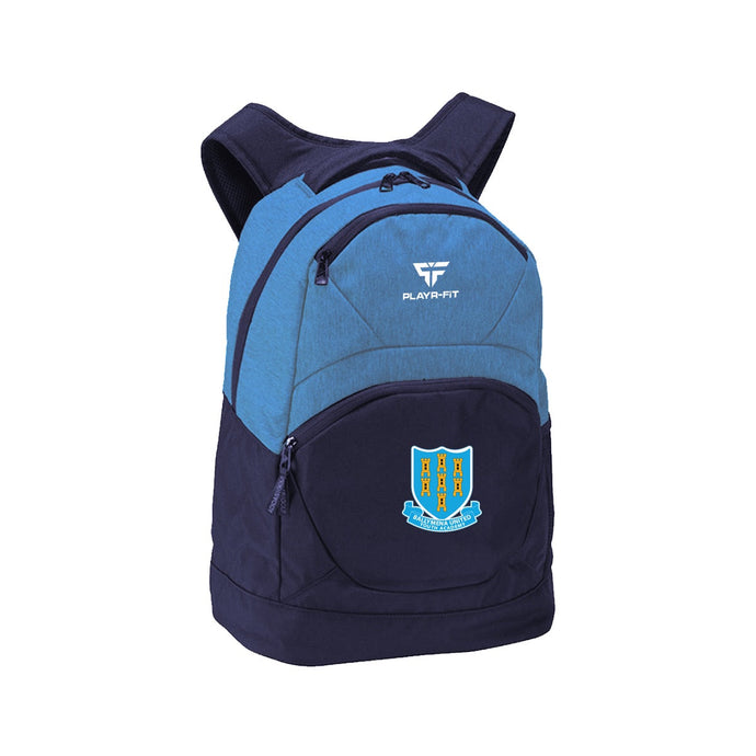 Ballymena United FC Academy Back Pack