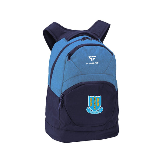 Ballymena United FC Academy Back Pack
