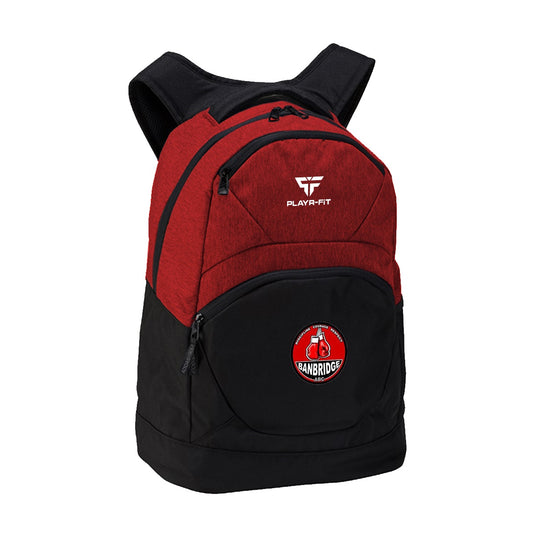 Banbridge ABC Back Pack