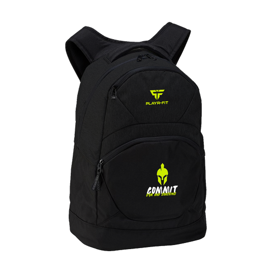 Commit Gym Back Pack