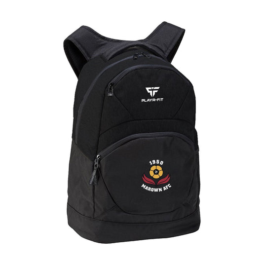 Marown AFC Back Pack