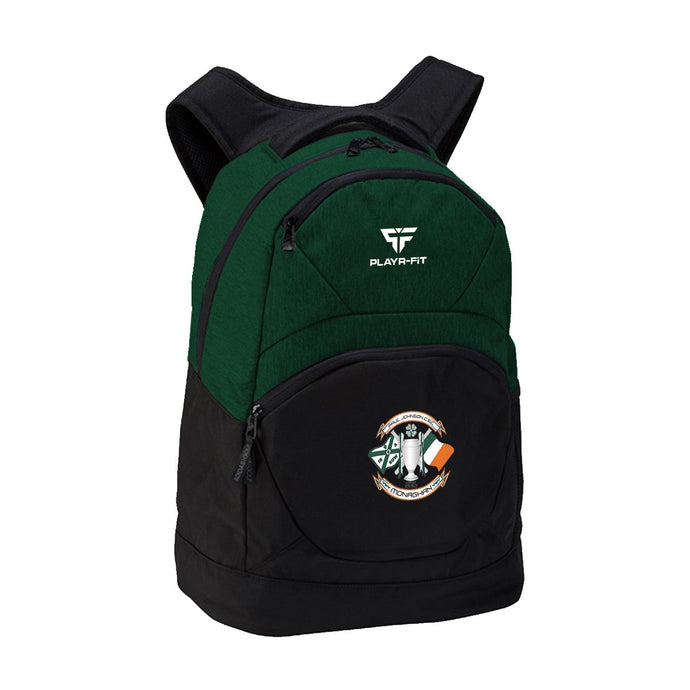 Monaghan CSC Back Pack