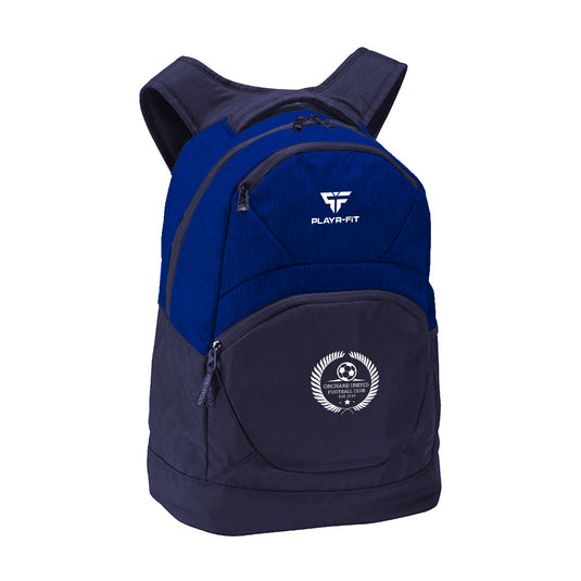 Orchard United FC Back Pack