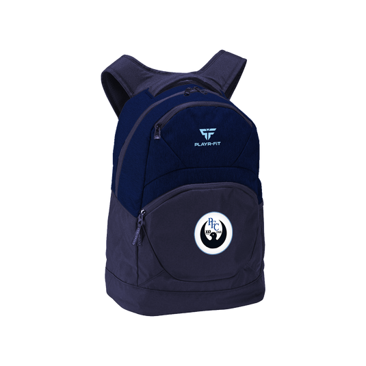 Portstewart FC Back Pack