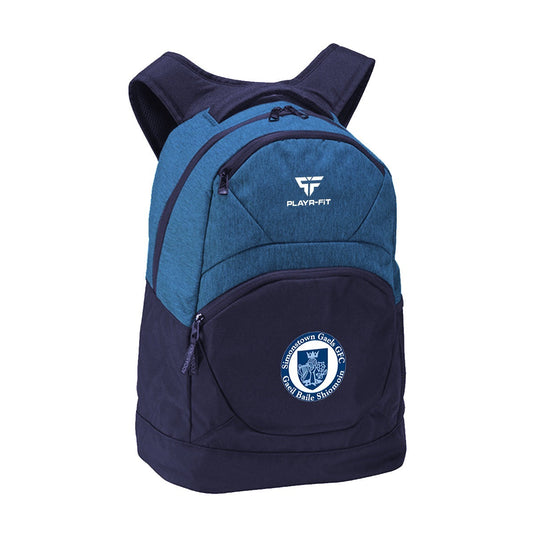 Simonstown Gaels GFC Back Pack