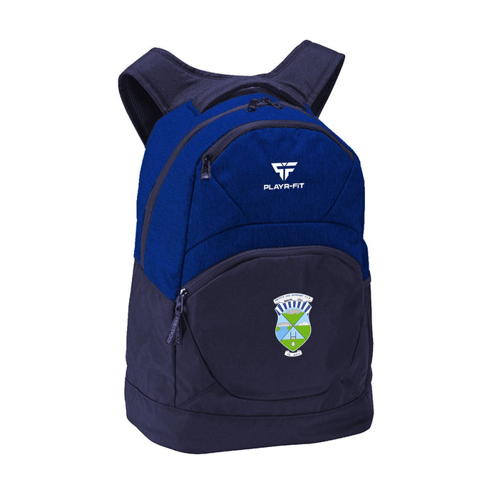 Munterconnaght GFC Back Pack