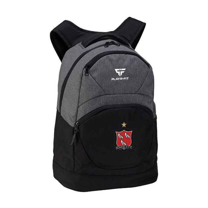 DFC U14B Back Pack