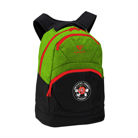 Orchard County Runners Back Pack