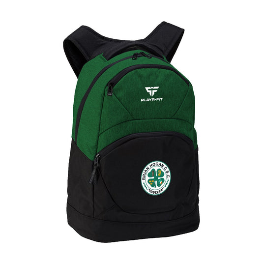 Brian Hogan CSC Tipperary Back Pack