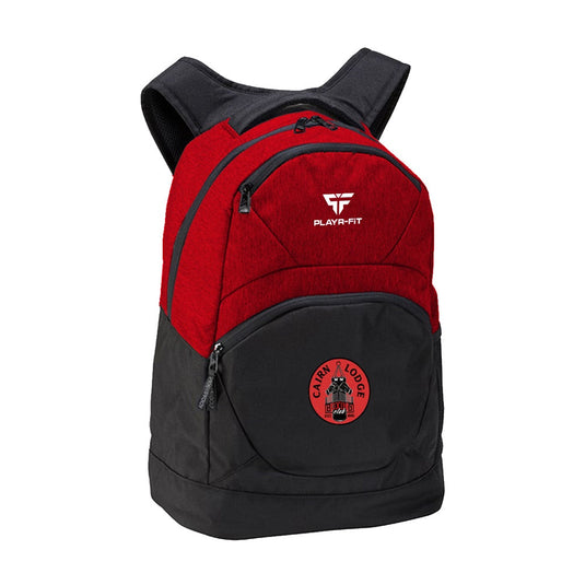 Cairn Lodge ABC Back Pack