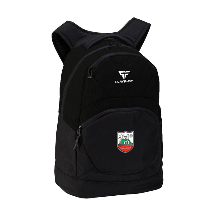 Clarecastle GAC Back Pack