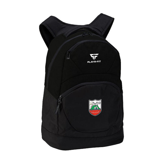 Clarecastle GAC Back Pack
