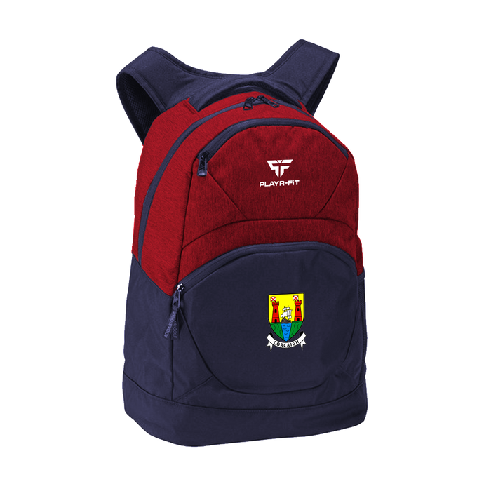 Cork LGFA Back Pack