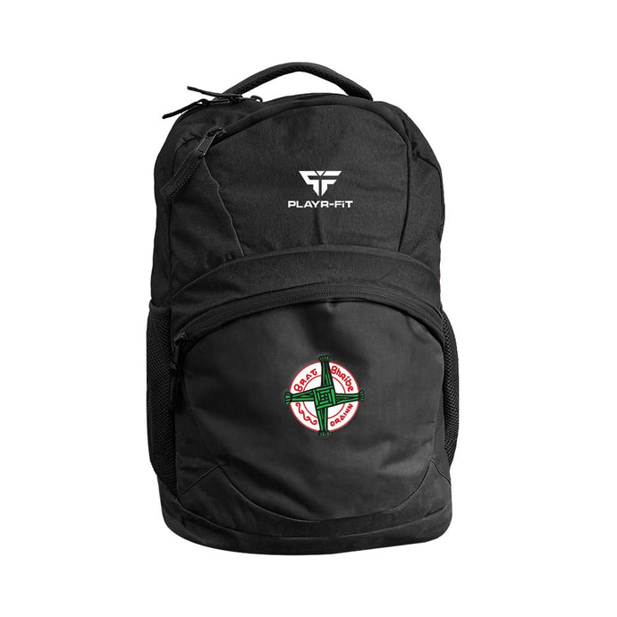 Dowdallshill GFAC Back Pack