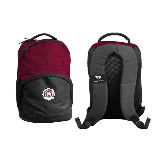 Galway Judo Club Back Pack