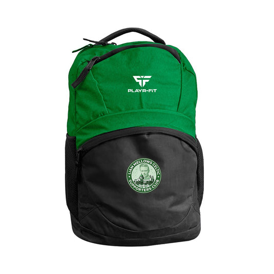 Liam Mellows CSC Galway Back Pack
