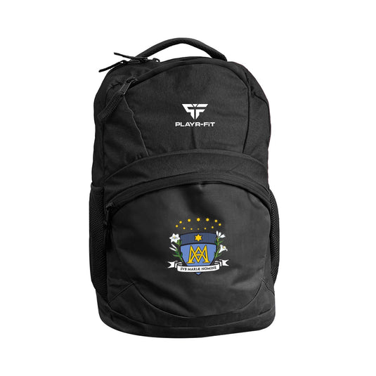 St Marys College Dundalk Staff Back Pack