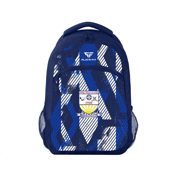 CLG Micheal Breathnach Back Pack