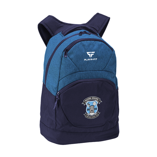 Naomh Mhuire LGFA Back Pack