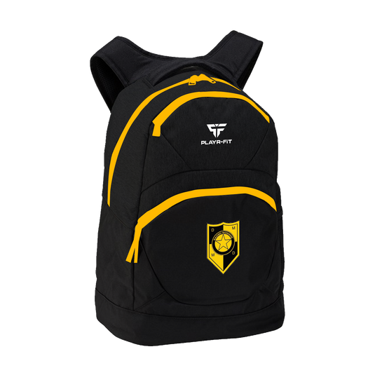 Test FC Back Pack – PLAYR-FIT Teamwear
