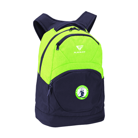 Ski Racing Club NI Back Pack