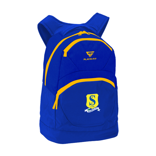 Snugboro FC Back Pack