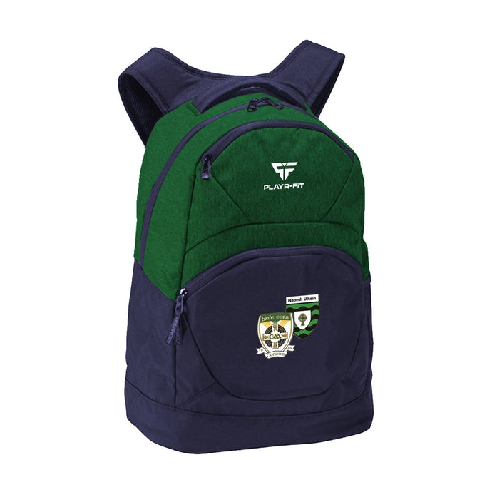 St Ultans Cortown Gaels Back Pack