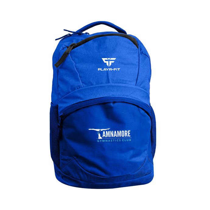 Tamnamore Gymnastics Back Pack