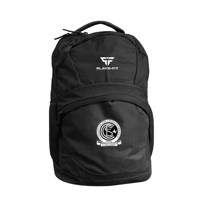Cois Fharraige FC Back Pack