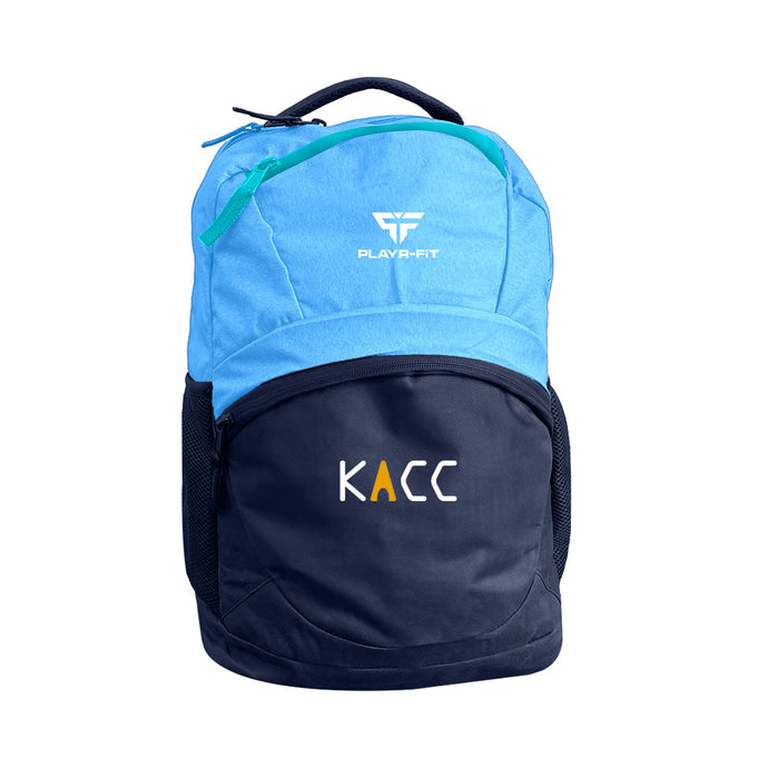 Kilkenny Aqua Canoe Club Back Pack