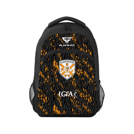 Clann Eireann Back Pack (LGFA)