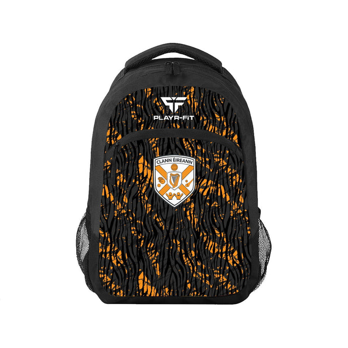 Clann Eireann Back Pack