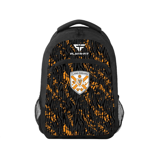 Clann Eireann Back Pack