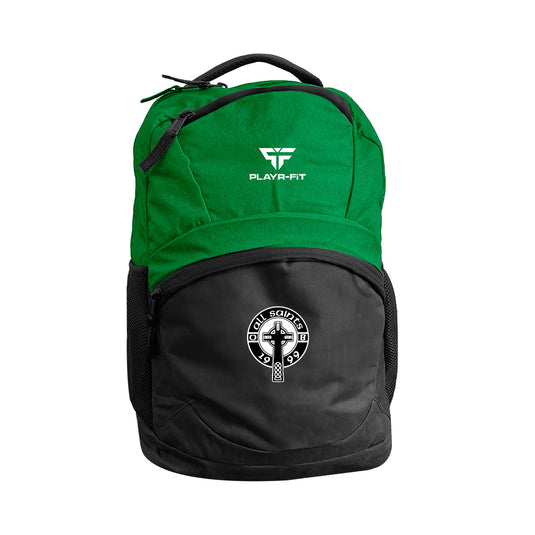 All Saints Old Boys Back Pack