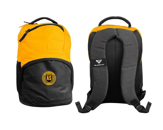 Annadale Striders Back Pack