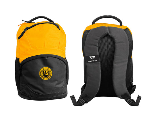 Annadale Striders Back Pack