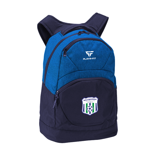 Ballynagross Girls Back Pack