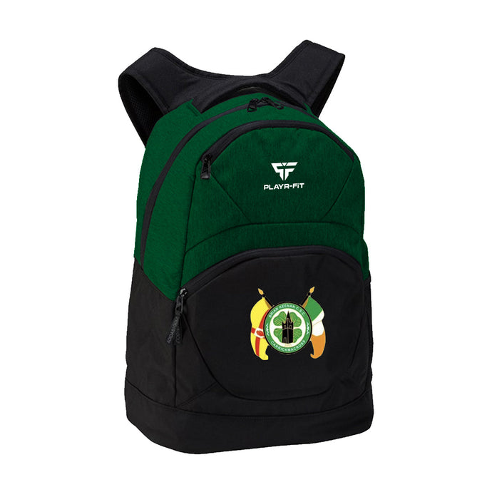 CSC Carrickmacross Backpack
