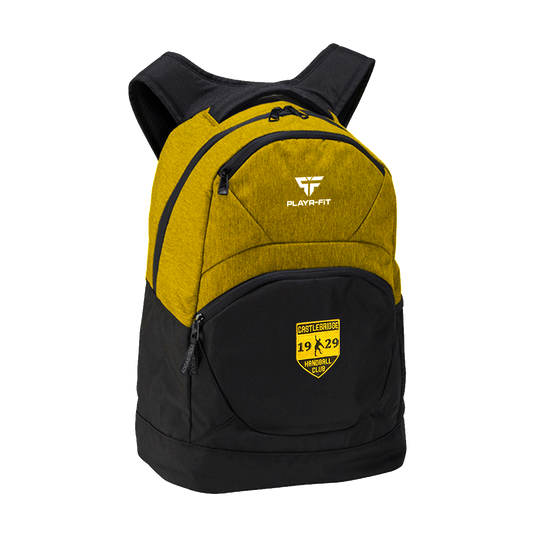 Castlebridge Handball Club Back Pack