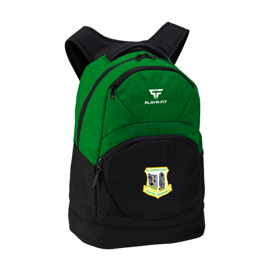 St Josephs GFC Louth Back Pack