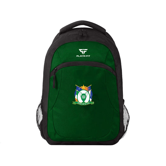 Spirit of 67 CSC Back Pack