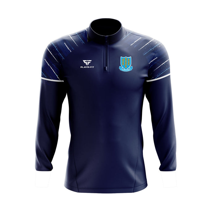 Ballymena United FC Academy Pro Midlayer (Training) - Adults