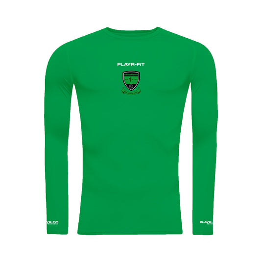 Albion Rovers FC Baselayer - Adults