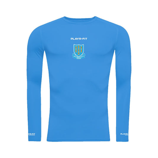 Ballymena United FC Womens Baselayer - Kids